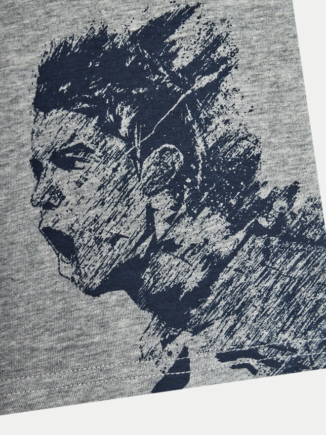 Cristiano Ronaldo CR7 Cristiano Ronaldo CR7 Set 5 parov boksaric 8405-51 Pisana