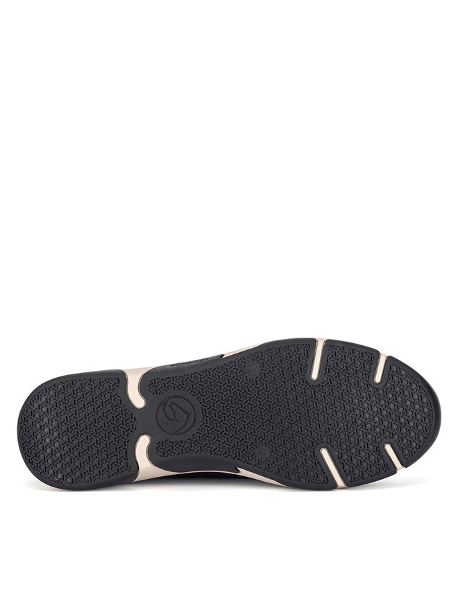 Remonte Sneakers Remonte D1S00-00 Schwarz