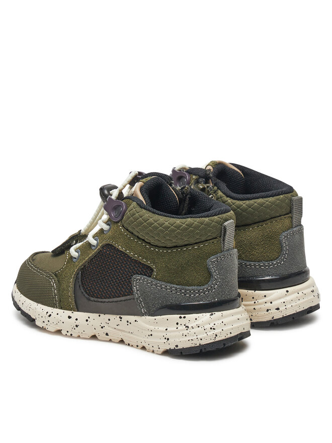 Mayoral Schnürschuhe Mayoral 42512 43 Khakifarben