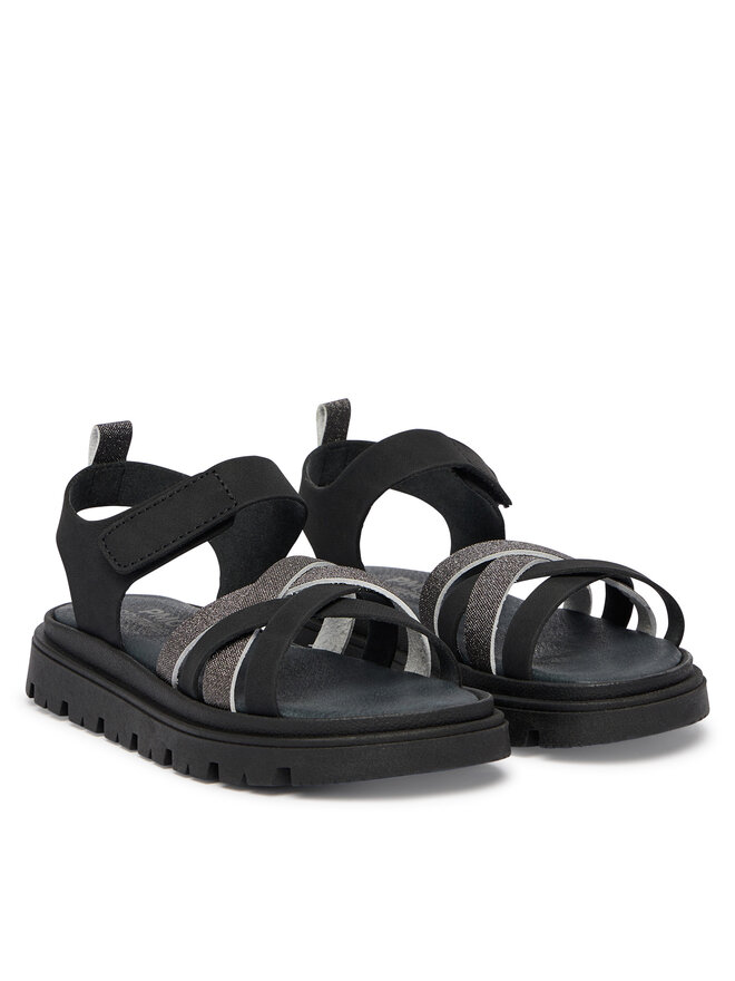 Primigi Sandalen Primigi 1438233 M Schwarz