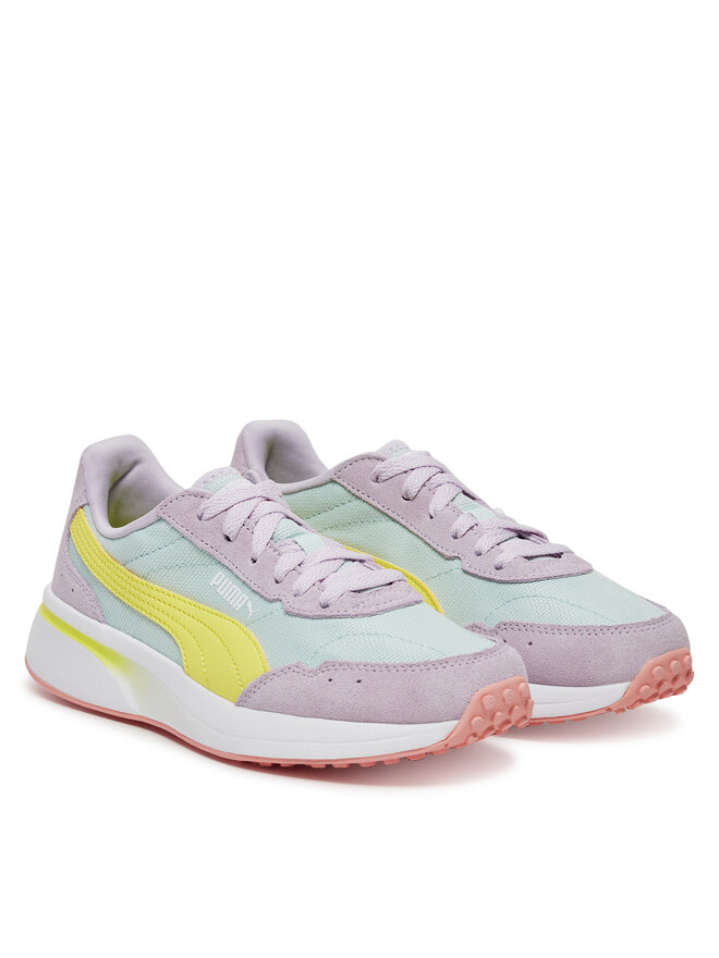 Puma Sneakers Puma R78 Glance 401623 06 Colorat