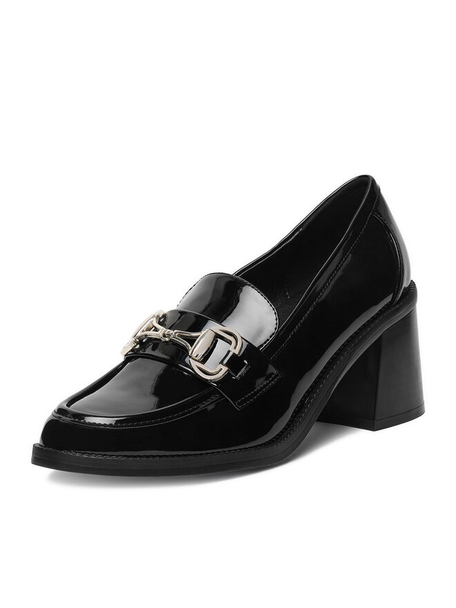 JENNY Scarpe basse JENNY CEO-HY6867-1 Nero