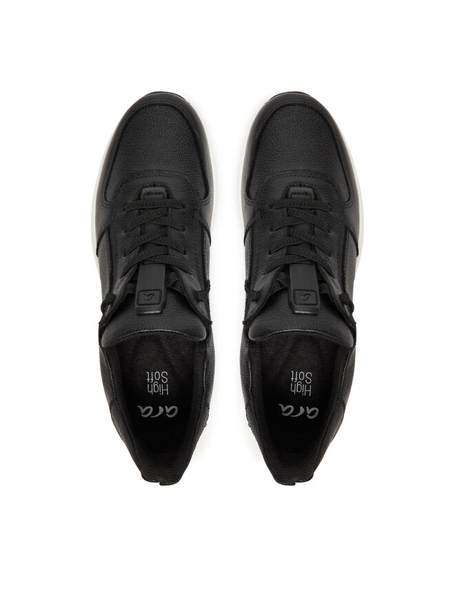 Ara Sneakers Ara Osaka 12-24836-01 Schwarz