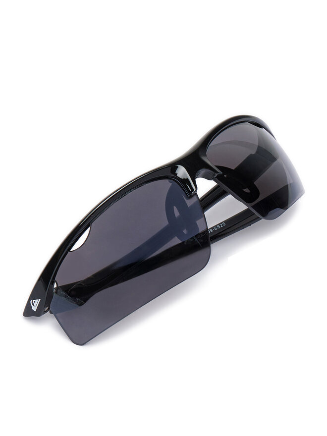 Quiksilver Ochelari de soare Quiksilver QS-MA-009-SS25 Negru