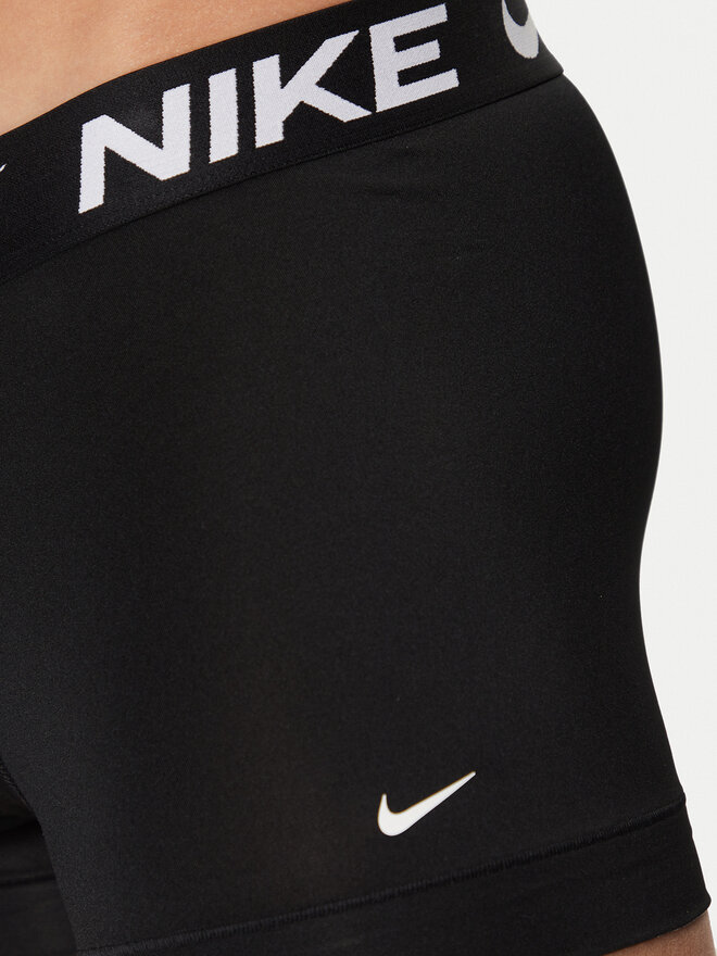 Nike Nike Σετ μποξεράκια 3 τμχ 0000KE1156 Έγχρωμο