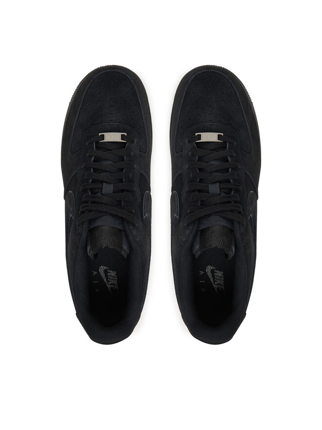 Nike Sneakers Nike Nike Air Force 1 '07 LV8 HQ1966 002 Schwarz