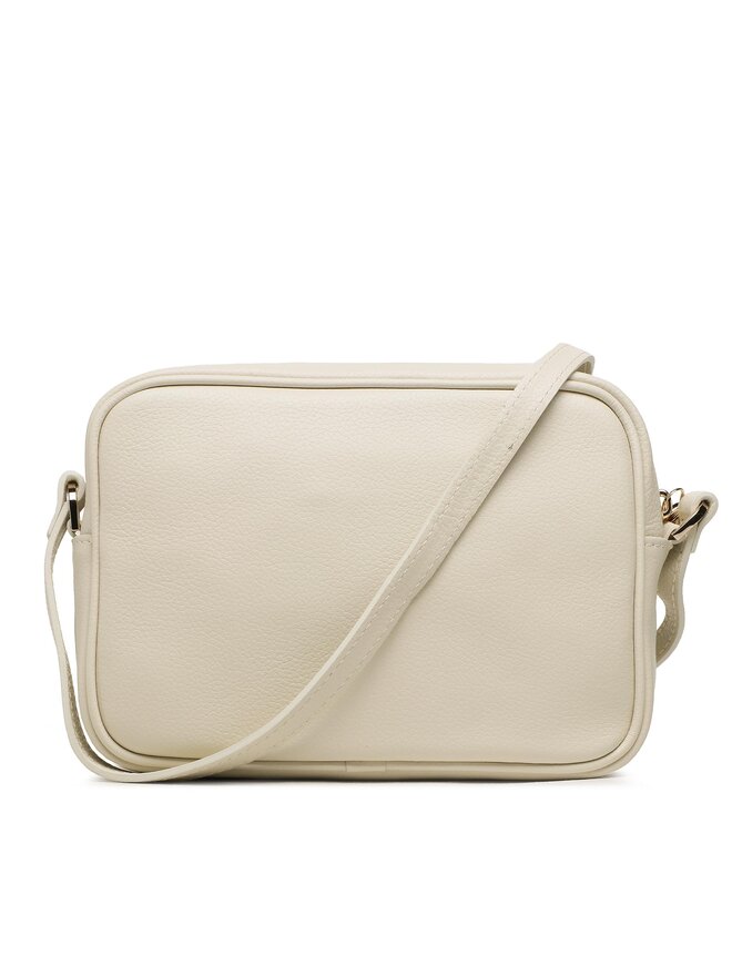 Patrizia Pepe Сумка Patrizia Pepe CB8985/L001-W338 Écru
