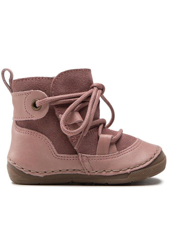 Froddo Botas altas Froddo G2160073-1 Rosa
