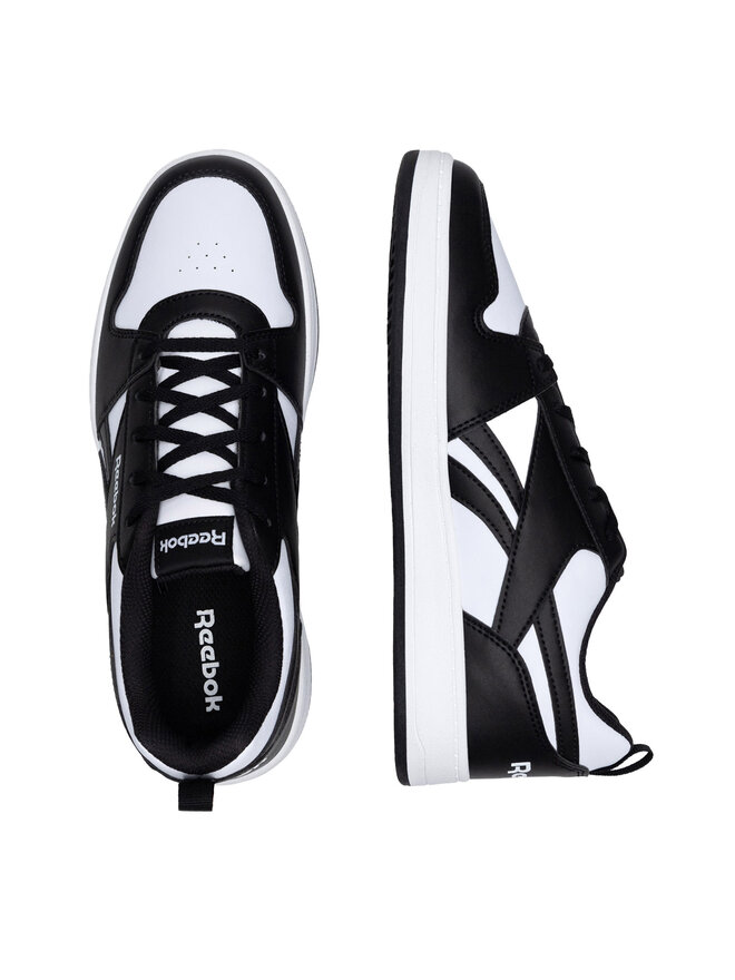 Reebok Sneakersy Reebok Royal Prime 2.0 100033494 Bílá