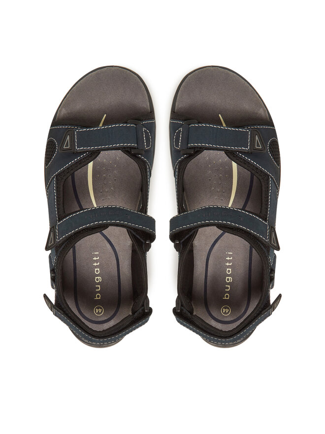 Bugatti Sandalen Bugatti 321-AS780-2569 Dunkelblau