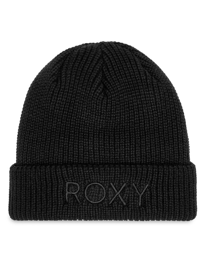 Roxy Čiapka Roxy ERJHA04165 Čierna