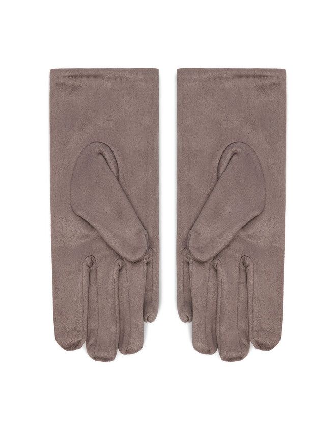 Nine West Handschuhe Nine West CEO-NW-W6-004-AW26K Grau