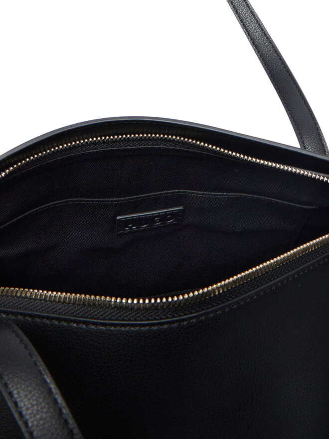 BOSS Handtasche BOSS Meelo 50568140 Schwarz