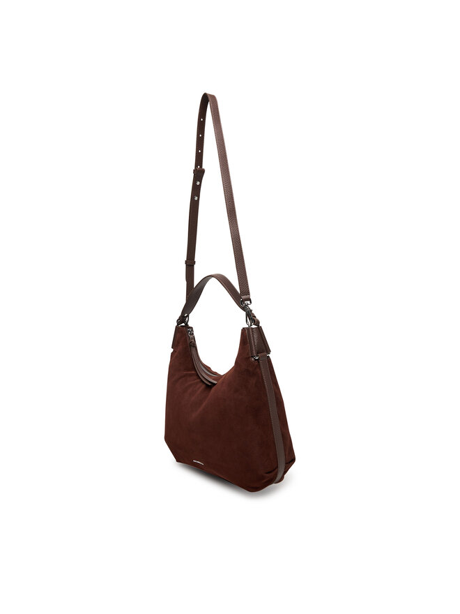 Coccinelle Handtasche Coccinelle T95 Coccinellerebekka E1 T96 13 02 01 Braun
