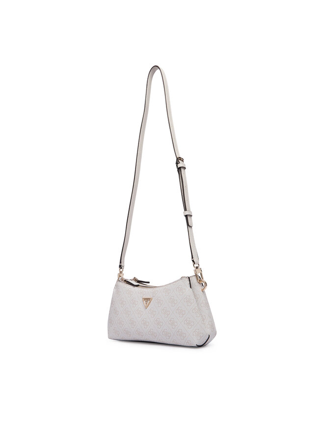 Guess Handtasche Guess Noelle II Mini HWBG96 72730 Creme