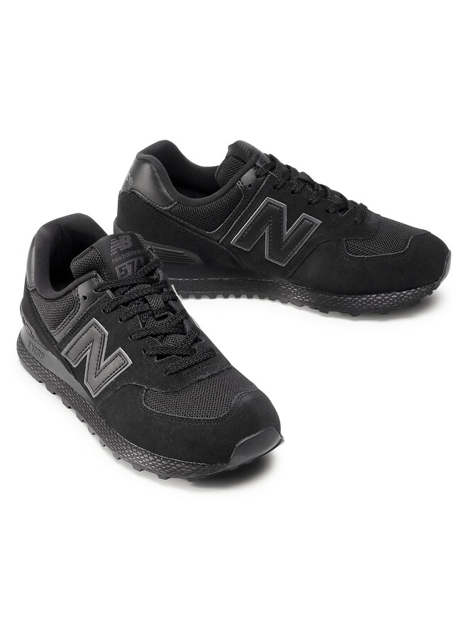 New Balance Sneakers New Balance MT574ATD Schwarz
