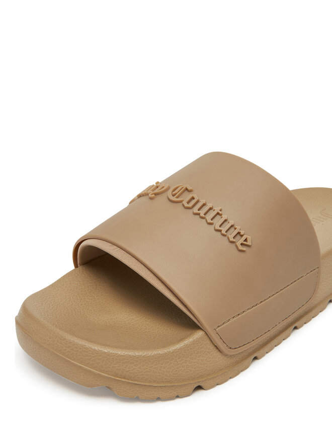 Juicy Couture Natikače Juicy Couture PJC2 Bež