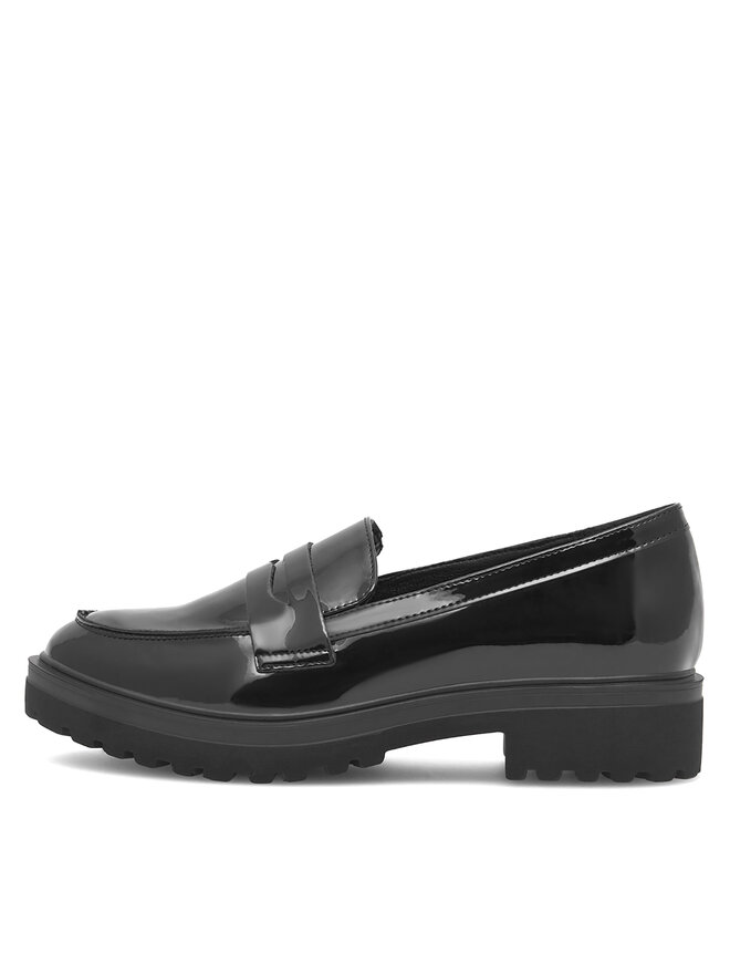 Jenny Fairy Loafers Jenny Fairy WYL3166-5 Μαύρο