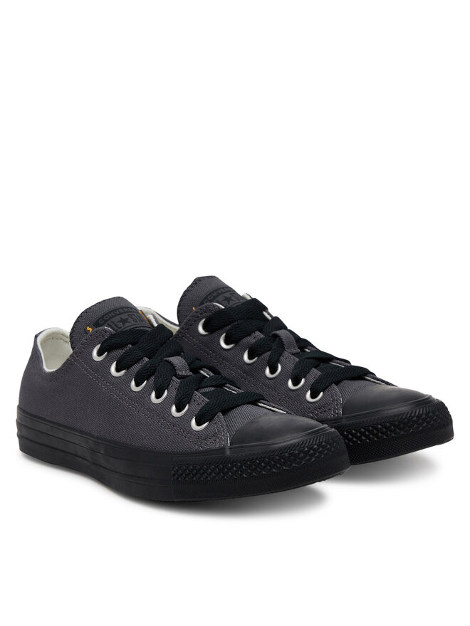Converse Bambas Converse Chuck Taylor All Star Tough Textures A11508C Negro