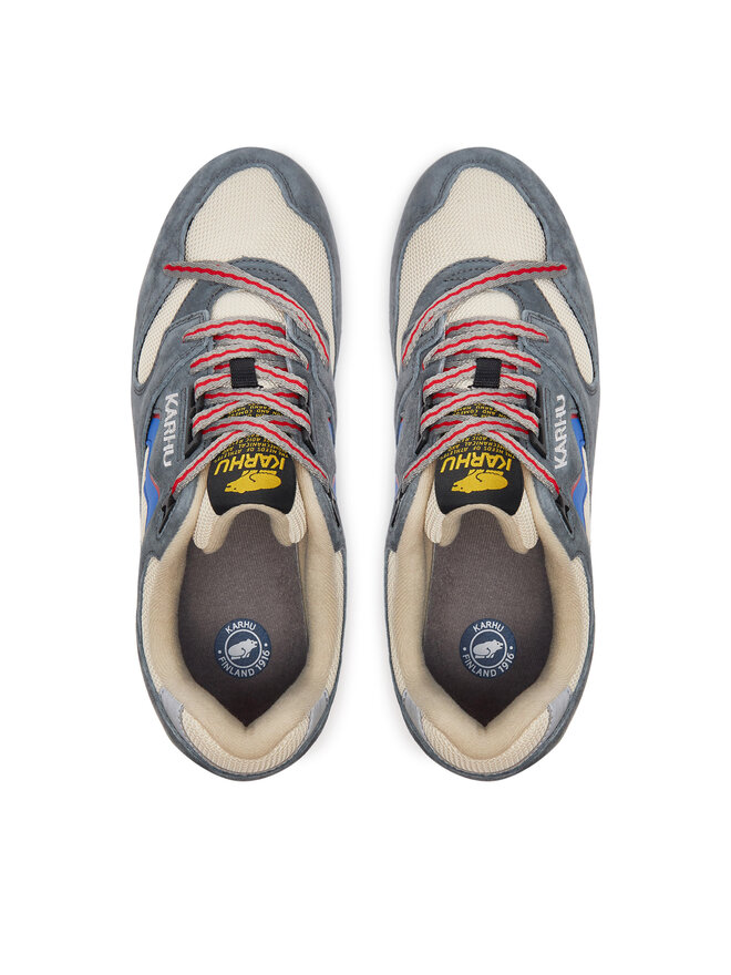 Karhu Sneakersy Karhu Synchron F802511 Szary