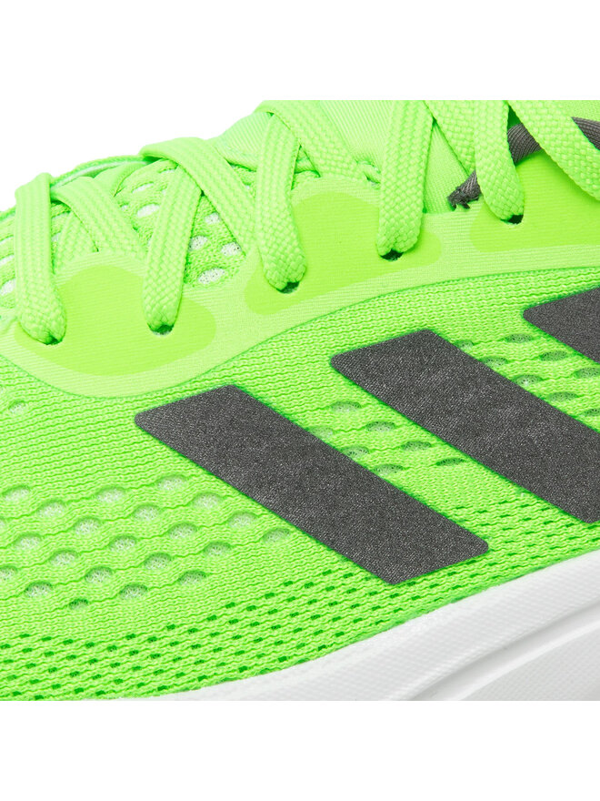 adidas Buty do biegania adidas Supernova 2 GW9092 Zielony