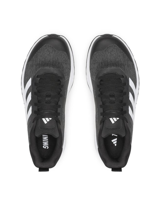 adidas Buty na siłownię adidas Everyset Trainer ID4989 Czarny