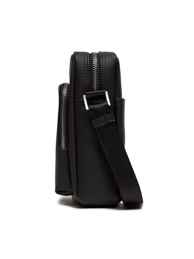 Guess Torbica za okrog pasu Guess HMMISA P4263 Črna