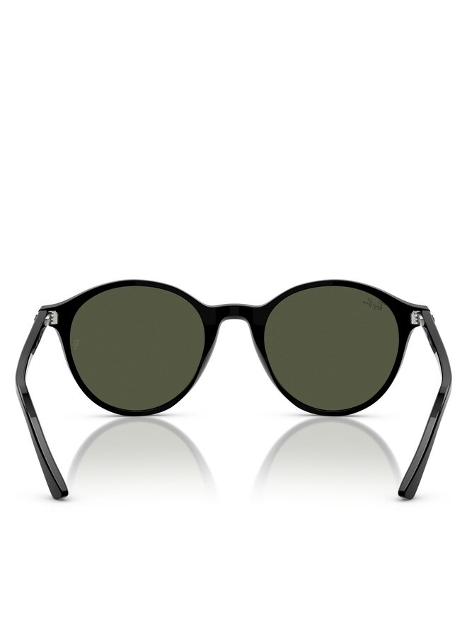 Ray-Ban Okulary przeciwsłoneczne Ray-Ban Bernard 0RB2230 901/3153 Czarny