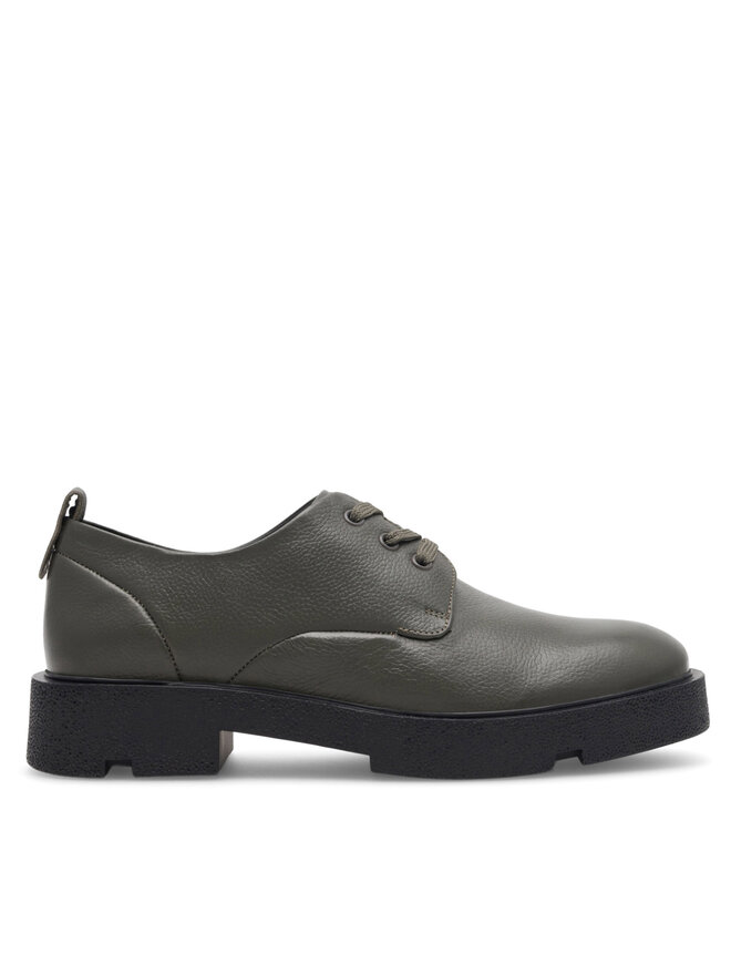 Sergio Bardi zapatos Oxford Sergio Bardi WI16-C1053-03SB Verde