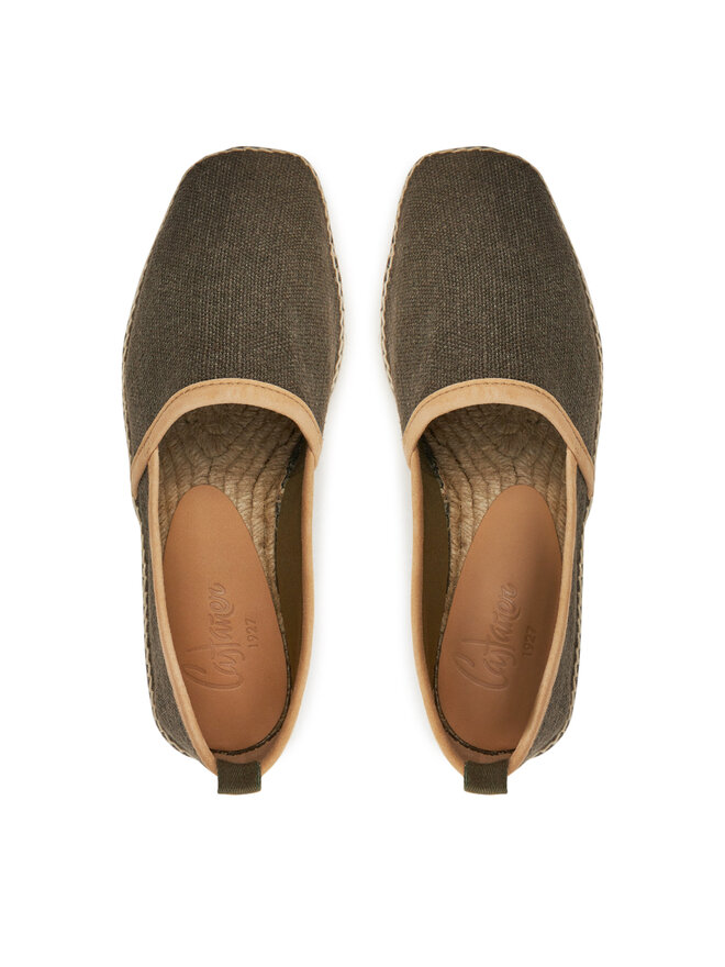 Castañer Espadrile Castañer Paul V/012 022316 Zelena