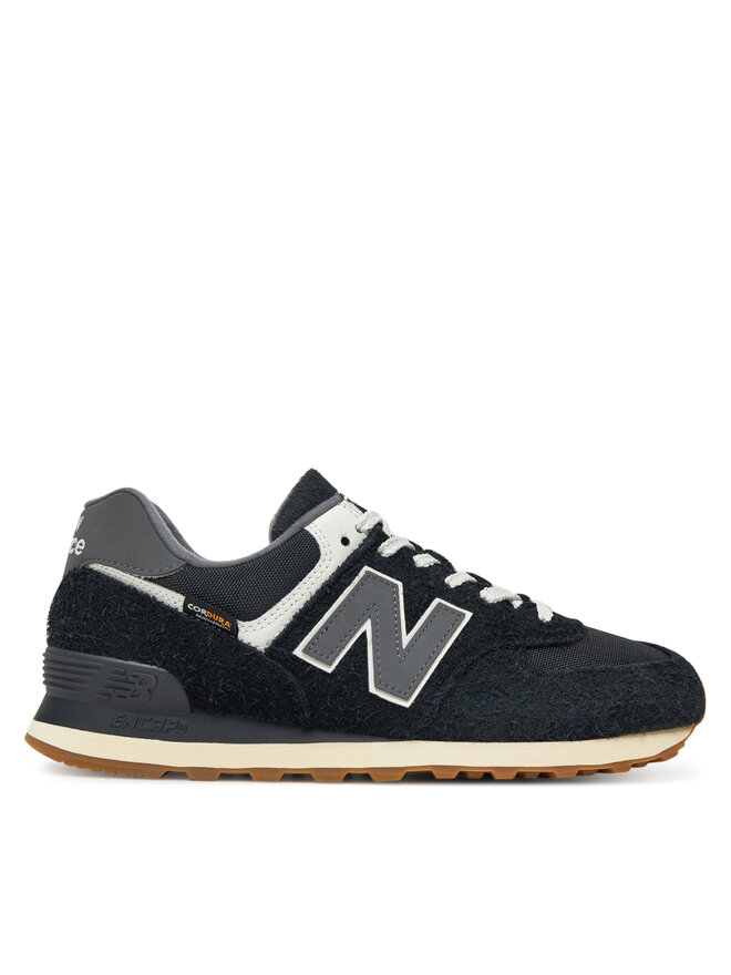 New Balance Sneakersy New Balance U574RUS Černá