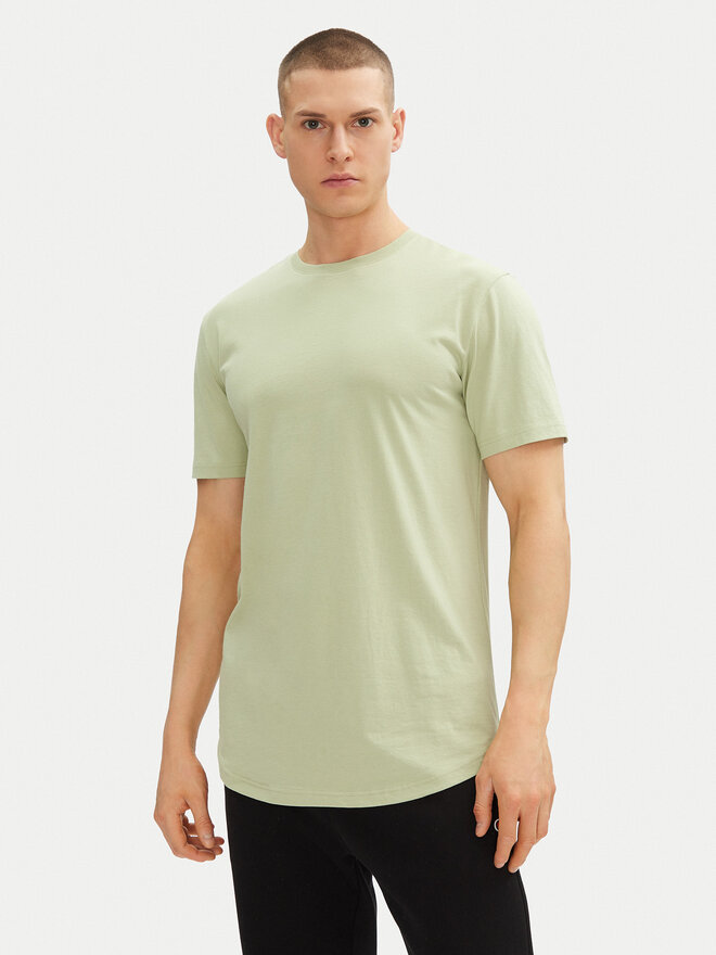 Only & Sons Only & Sons Σετ t-shirts 7 τεμαχίων Jeff 22034804 Έγχρωμο Regular Fit