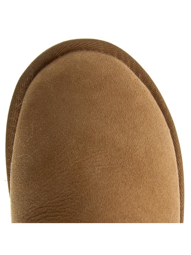 EMU Australia Śniegowce EMU Australia Denman Mini W11255 Brązowy