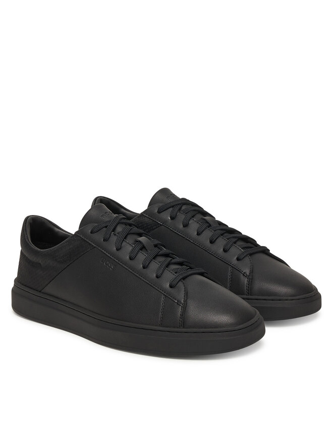 BOSS Sneakers BOSS Kieran 50557872 Nero
