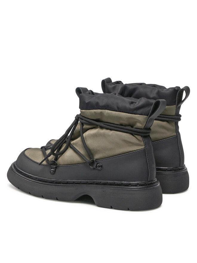 Jenny Fairy Schneeschuhe Jenny Fairy WS5801-03 Grün