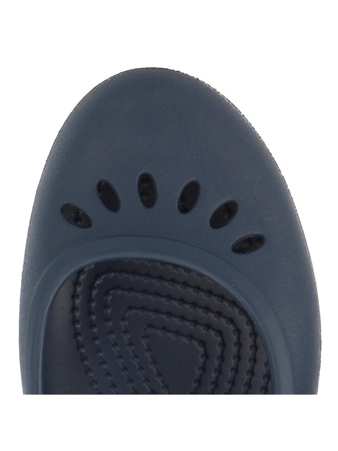 Crocs Sandalen Crocs Kadee Slingback W 205077 Dunkelblau