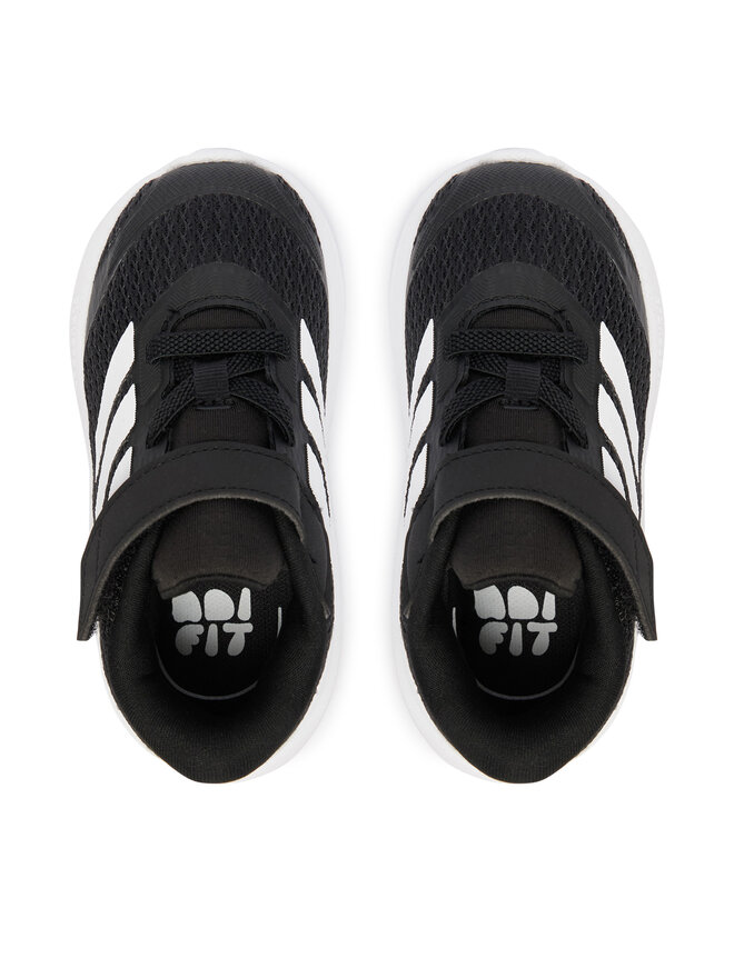 adidas Снікерcи adidas Runfalcon 6 Shoes Infant KI1777 Чорний