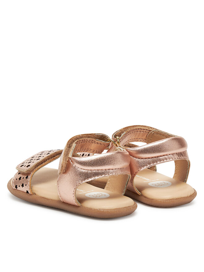 Gioseppo Sandalen Gioseppo Hiram 75346-P Rosa