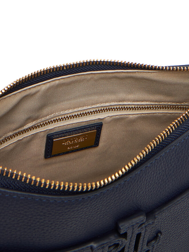 LAUREN RALPH LAUREN Táska LAUREN RALPH LAUREN 431970152003 Sötétkék