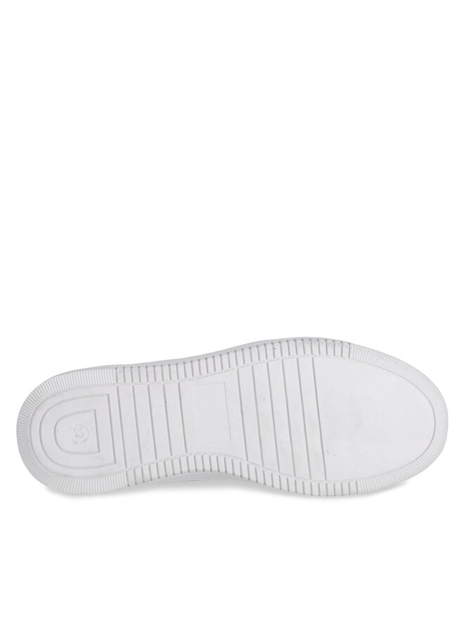 Endurance Tenisice Endurance Varhil Uni Sneaker E232417 Bijela