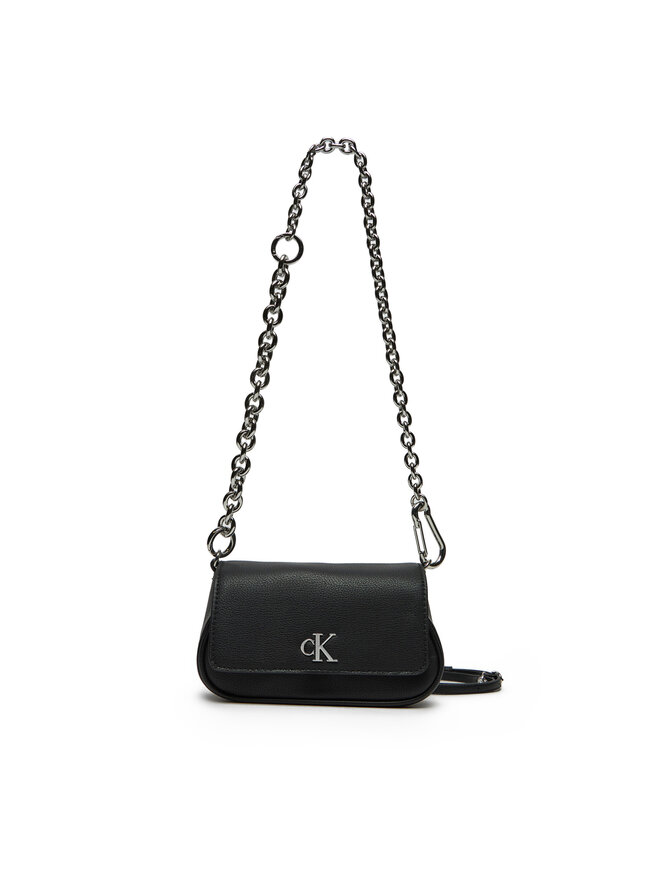 Calvin Klein Jeans Táska Calvin Klein Jeans K60K613049 Fekete