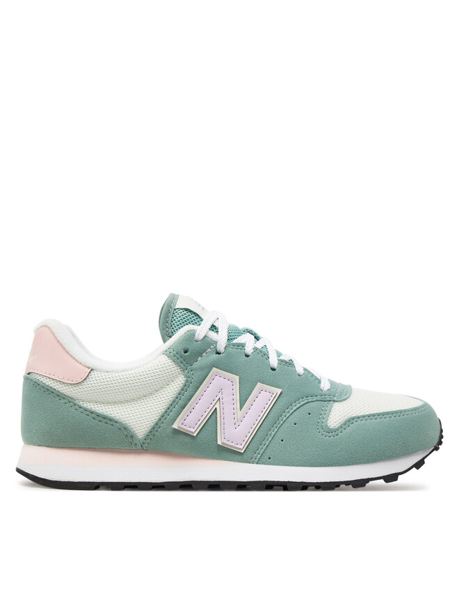 New Balance Tenisice New Balance GW500FF2 Zelena