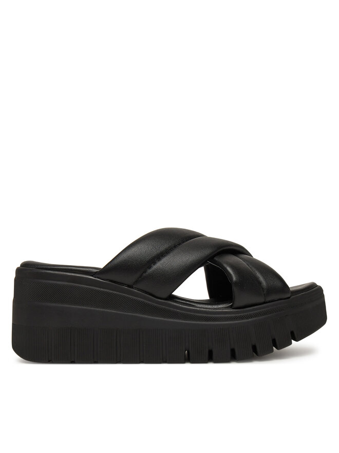 Tamaris Pantoletten Tamaris 1-27210-44 Schwarz
