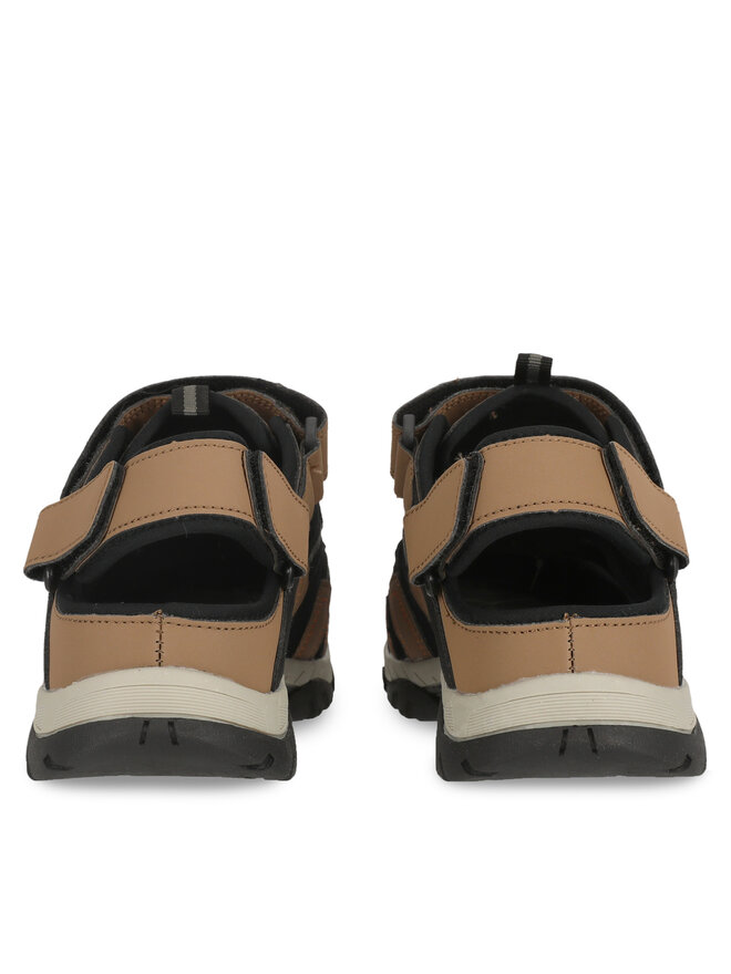 Whistler Sandali Whistler Macareus  W242047 Rjava