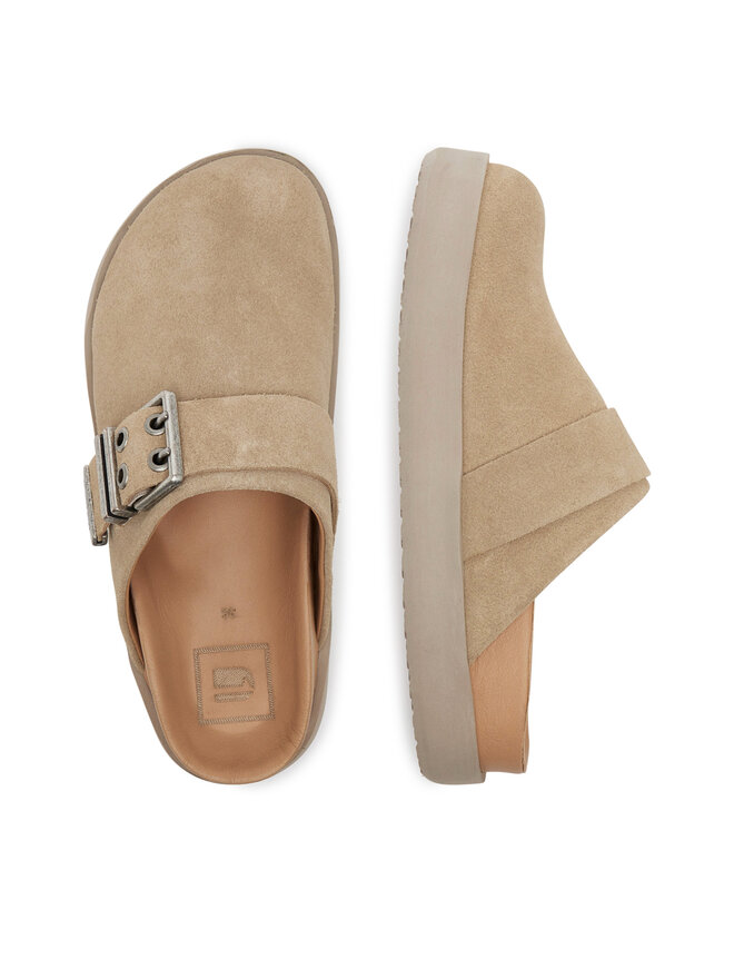 G-Star Raw Chanclas G-Star Raw BROOKE-25SS452 Beis