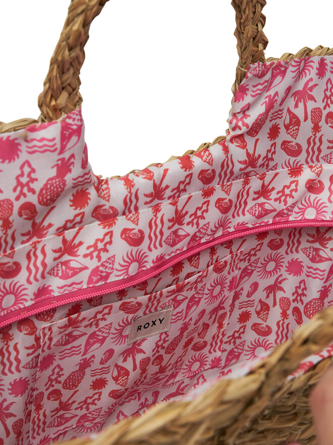 Roxy Bolso Roxy ROXY-L-001-07 Beis
