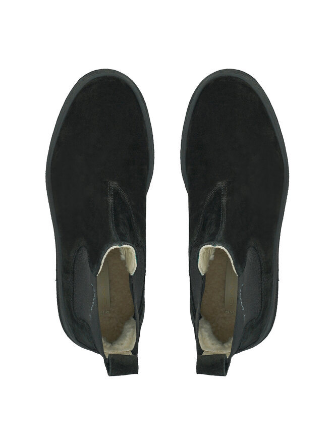 Gant Sztyblety Gant 29653736 Czarny