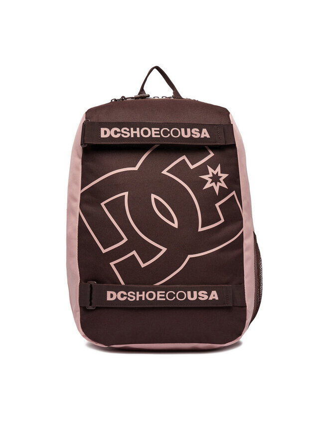 DC Shoes Рюкзак DC Shoes CWBEO-DCI-WS-001-09 Рожевий