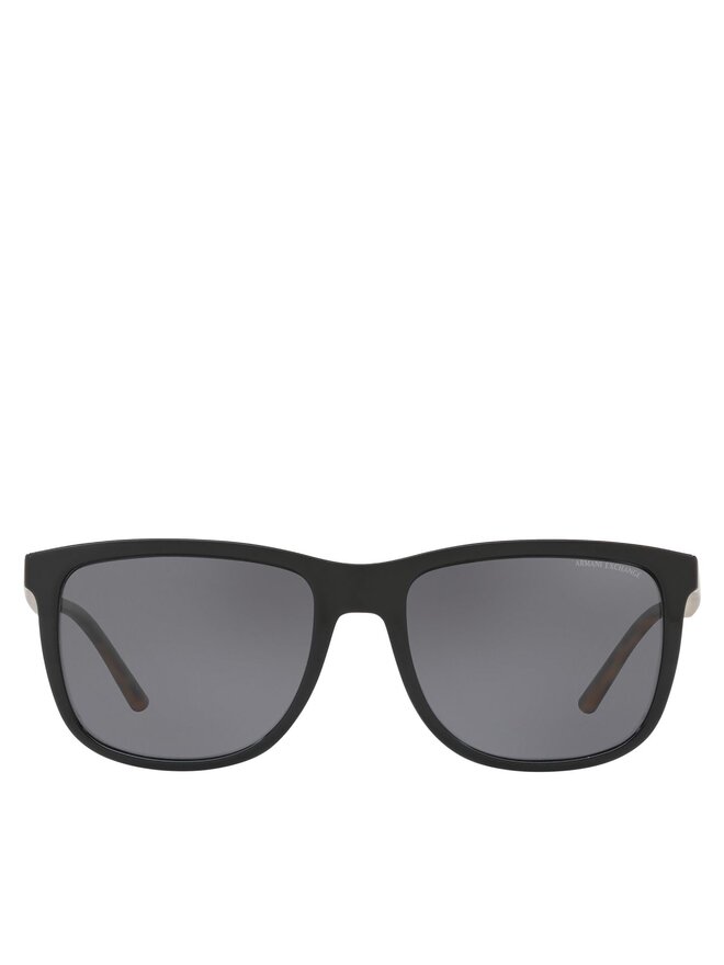 Armani Exchange Γυαλιά ηλίου Armani Exchange 0AX4070S 815881 Μαύρο