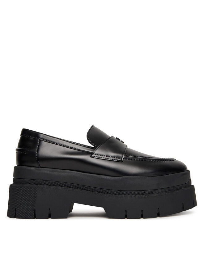 HUGO Slipper HUGO Kris 50548194 Schwarz